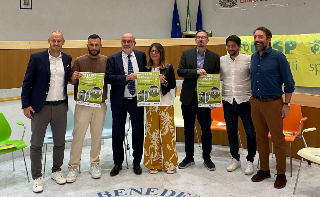 Samb e UISP insieme per l’iniziativa “Matti per il calcio”